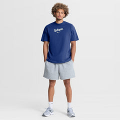 Los Angeles Dodgers Nike City Name Max 90 T-Shirt - Royal T-shirts