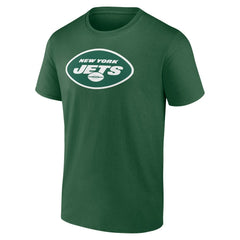 New York Jets Father's Day T-Shirt - Green T-shirts
