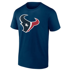 Houston Texans Father's Day T-Shirt - Navy T-shirts
