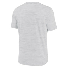 San Francisco Giants Nike City Connect Authentic Collection Practice Velocity Performance T-Shirt - White T-shirts