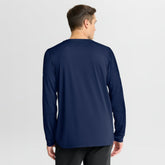 Florida Panthers Fanatics Authentic Pro Rink Tech Long Sleeve T-Shirt - Navy | US 2001469088