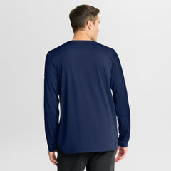 Florida Panthers Fanatics Authentic Pro Rink Tech Long Sleeve T-Shirt - Navy | US 2001469088