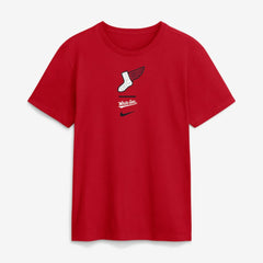 Chicago White Sox Nike City Connect 2-Hit T-Shirt - Red T-shirts