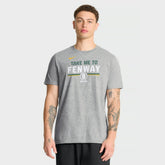 Boston Red Sox Nike City Connect Stacked T-Shirt - Gray T-shirts