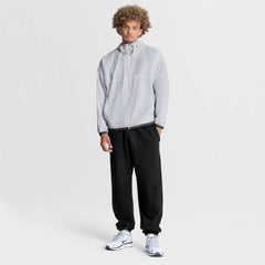 Detroit Lions Type Play Down Full-Zip Jacket - White Jackets