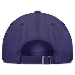 Tampa Bay Rays Nike Cooperstown Club Adjustable Hat - Purple Hats