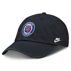 Detroit Tigers Nike Cooperstown Club Adjustable Hat - Navy Hats