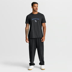 Tampa Bay Rays Nike Primetime Fashion T-Shirt - Black T-shirts