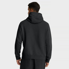 New York Mets Nike Dri-Fit Club Hoodie - Black Hoodies