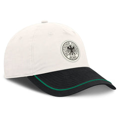 Germany National Team Dad Adjustable Hat White/Black - Fanatics sale