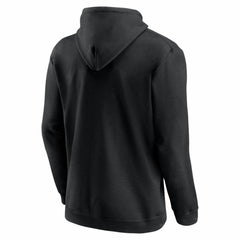 Dallas Stars Logo Athletic Essential Hoodie - Black | US 2001552518