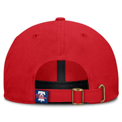 Philadelphia Phillies Fanatics Women's Velocity Adjustable Hat - Red Hats