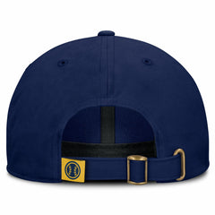Milwaukee Brewers Fanatics Women's Velocity Adjustable Hat - Navy Hats