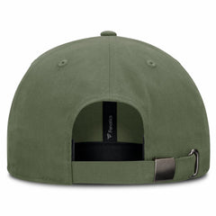 Minnesota Twins Fanatics Pine Rider Adjustable Hat - Olive Hats