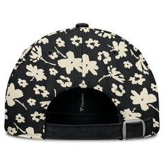Chicago White Sox Fanatics Women's Blossom Adjustable Hat - Black Hats