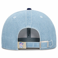 Minnesota Twins Fanatics Retire Adjustable Hat - Denim Hats