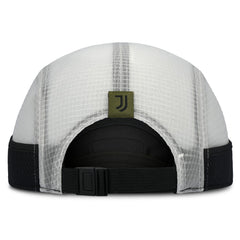 Juventus Skylight Camper Adjustable Hat Olive - Fanatics outlet
