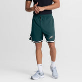 Philadelphia Eagles Fearless Drive Shorts - Midnight Green Shorts