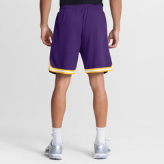 Minnesota Vikings Fearless Drive Shorts - Purple Shorts