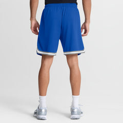 Detroit Lions Fearless Drive Shorts - Blue Shorts