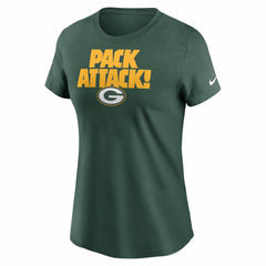 Green Bay Packers Winning Dreams T-Shirt - Green T-shirts