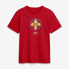 St. Louis Cardinals Nike City Connect Wordmark T-Shirt - Red T-shirts