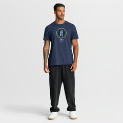 Philadelphia Phillies Nike City Connect Wordmark T-Shirt - Navy T-shirts