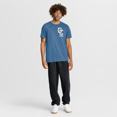 Washington Nationals Nike City Connect Wordmark T-Shirt - Navy T-shirts