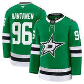 Mikko Rantanen Dallas Stars Fanatics Home Premium Jersey - Kelly Green | US 2001612910