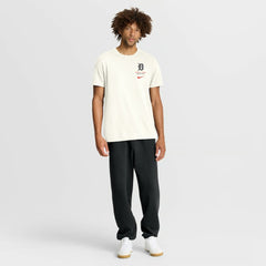 Detroit Tigers Nike Primetime 2-Hit T-Shirt - Cream T-shirts