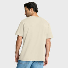 Jacksonville Jaguars Team Archives T-Shirt - Cream T-shirts