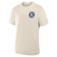 New York Islanders Fanatics Team Culture T-Shirt - Cream | US 2001636421