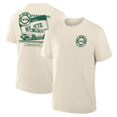 New York Jets Team Culture T-Shirt - Cream T-shirts