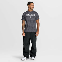 San Francisco Giants Nike Velocity Dri-FIT T-Shirt - Black T-shirts