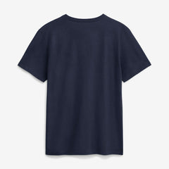 Seattle Seahawks Super Bowl LX Champions Sacrifice T-Shirt - College Navy T-shirts