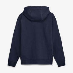 Seattle Seahawks Super Bowl LX Champions Sacrifice Hoodie - College Navy Hoodies