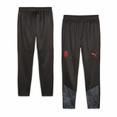 AC Milan 2023/24 Training Pants Black - Puma on sale