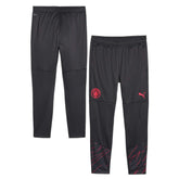 Manchester City 2023/24 Training Pants Navy - Puma for sale