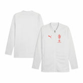 AC Milan 2023/24 Full-Zip Training Top Gray - Puma outlet