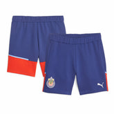 Chivas Casuals Shorts Blue - Puma for sale