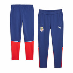 Chivas Casuals Pants Blue - Puma for sale