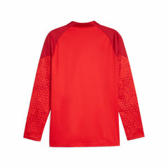 Chivas 2023/24 Full-Zip Training Top Red - Puma discount