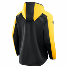 Boston Bruins Fanatics 2026 NHL Stadium Series Authentic Pro Full-Zip Jacket - Black | US 2001707526