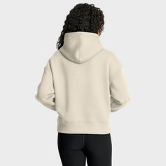 New York Rangers Fanatics Women's 2026 NHL Winter Classic Hoodie - Cream | US 2001759300