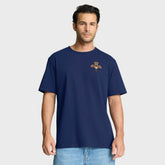 Florida Panthers Fanatics 2026 NHL Winter Classic T-Shirt - Navy | US 2001759320