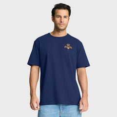 Florida Panthers Fanatics 2026 NHL Winter Classic T-Shirt - Navy | US 2001759320
