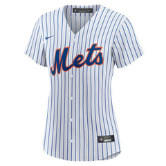 Tyrone Taylor New York Mets Nike Women's Home Replica Jersey - White Jerseys