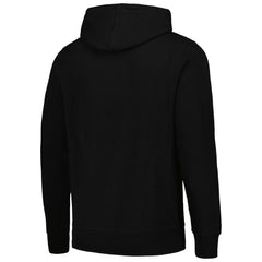 Green Bay Packers Gridiron Classics Big Face 7.0 Pullover Hoodie - Black Hoodies