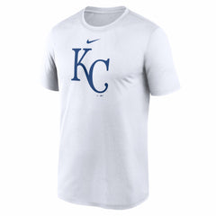 Kansas City Royals Nike New Legend Dri-FIT T-Shirt - White T-shirts