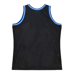 New York Giants Big Face 7.0 Fashion Tank Top - Black Tops